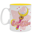 Sailor Moon mok met Moon Stick - Fans Geek Storeproduct_type#ABYstyle