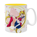 Sailor Moon mok met Moon Stick - Fans Geek Storeproduct_type#ABYstyle