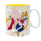 Sailor Moon mok met Moon Stick - Fans Geek Storeproduct_type#ABYstyle