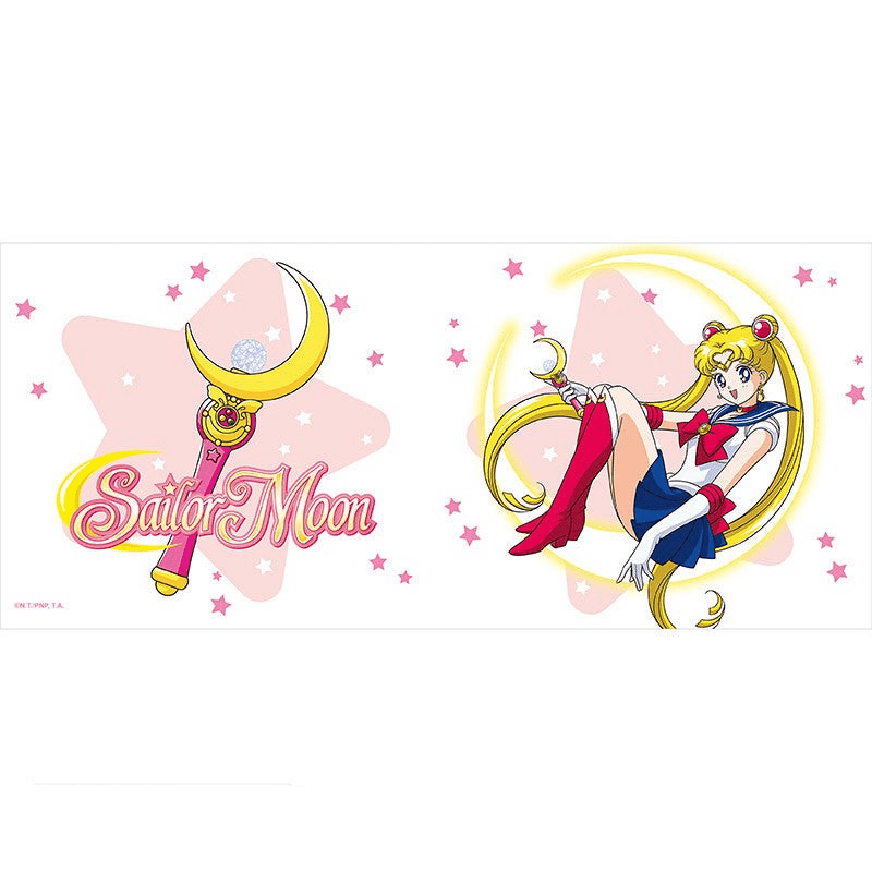 Sailor Moon mok met Moon Stick - Fans Geek Storeproduct_type#ABYstyle