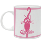 Sailor Moon mok – Sailor Moon & Luna 320 ml - Fans Geek Storeproduct_type#Sailor Moon