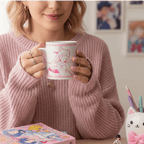 Sailor Moon mok – Sailor Moon & Luna 320 ml - Fans Geek Storeproduct_type#Sailor Moon