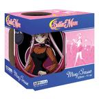 Sailor Moon mok – Sailor Moon tegen Black Lady - Fans Geek Storeproduct_type#ABYstyle