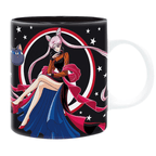 Sailor Moon mok – Sailor Moon tegen Black Lady - Fans Geek Storeproduct_type#ABYstyle