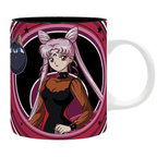 Sailor Moon mok – Sailor Moon tegen Black Lady - Fans Geek Storeproduct_type#ABYstyle
