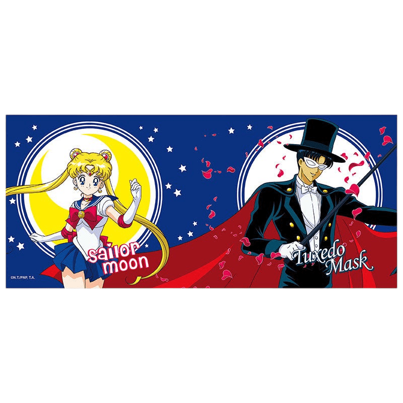 Sailor Moon mok – Sailor Moon & Tuxedo Mask - Fans Geek Storeproduct_type#ABYstyle