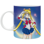 Sailor Moon mok – Sailor Warriors 320 ml - Fans Geek Storeproduct_type#ABYstyle