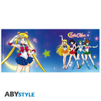 Sailor Moon mok – Sailor Warriors 320 ml - Fans Geek Storeproduct_type#ABYstyle