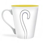 SAILOR MOON - Mug - 250 ml - Artemis - Fans Geek Store