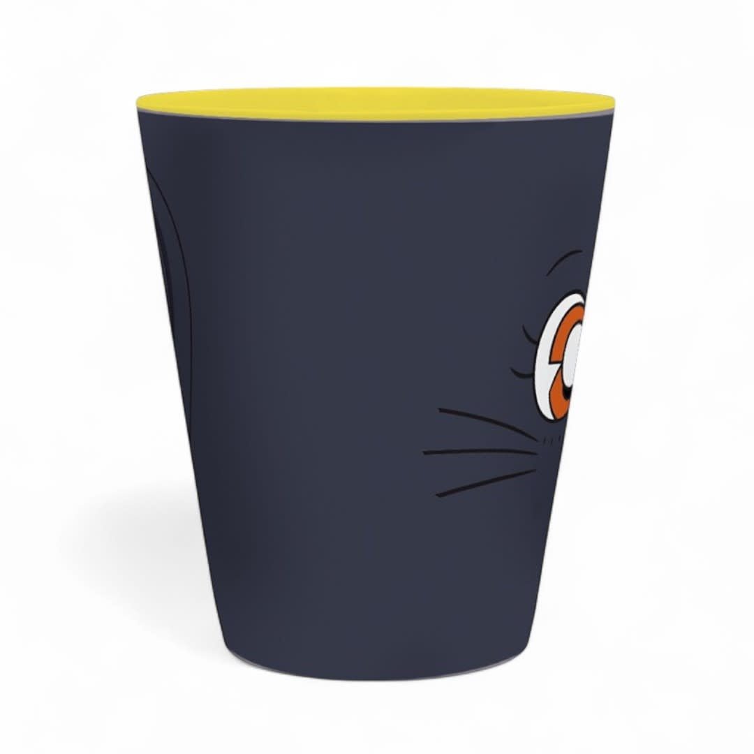 SAILOR MOON - Mug - 250 ml - Luna - Fans Geek Store