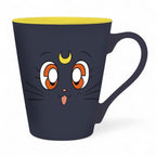 SAILOR MOON - Mug - 250 ml - Luna - Fans Geek Store