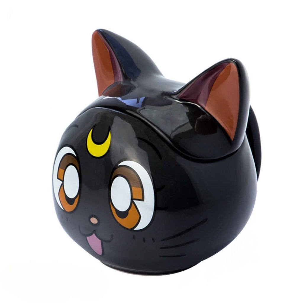 SAILOR MOON - Mug 3D - Luna - Fans Geek Store