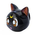 SAILOR MOON - Mug 3D - Luna - Fans Geek Store