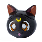 SAILOR MOON - Mug 3D - Luna - Fans Geek Store