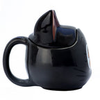 SAILOR MOON - Mug 3D - Luna - Fans Geek Store