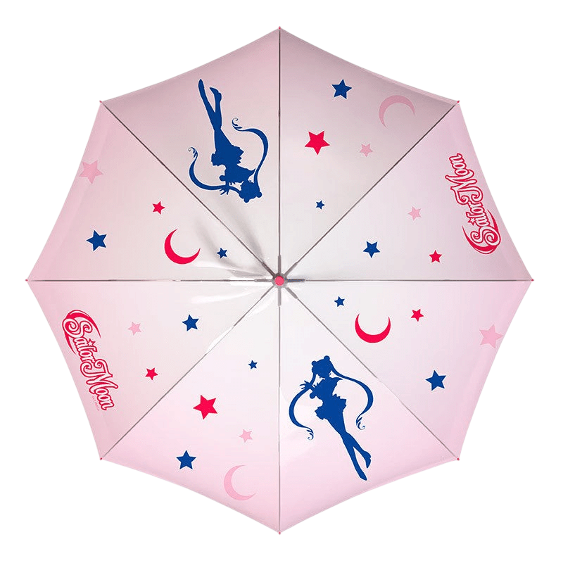 Sailor Moon paraplu met automatische opening - Fans Geek Storeproduct_type#ABYstyle