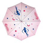 Sailor Moon paraplu met automatische opening - Fans Geek Storeproduct_type#ABYstyle
