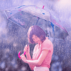 Sailor Moon paraplu met automatische opening - Fans Geek Storeproduct_type#ABYstyle