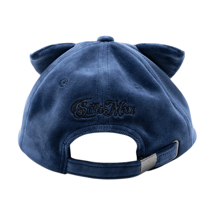 Sailor Moon pet – Luna met kattenoortjes - Fans Geek Storeproduct_type#ABYstyle