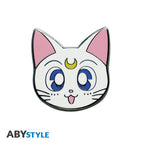 Sailor Moon Pin Artemis ABYstyle 3.4x2.7cm