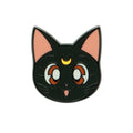 SAILOR MOON - Pin Luna - Fans Geek Store
