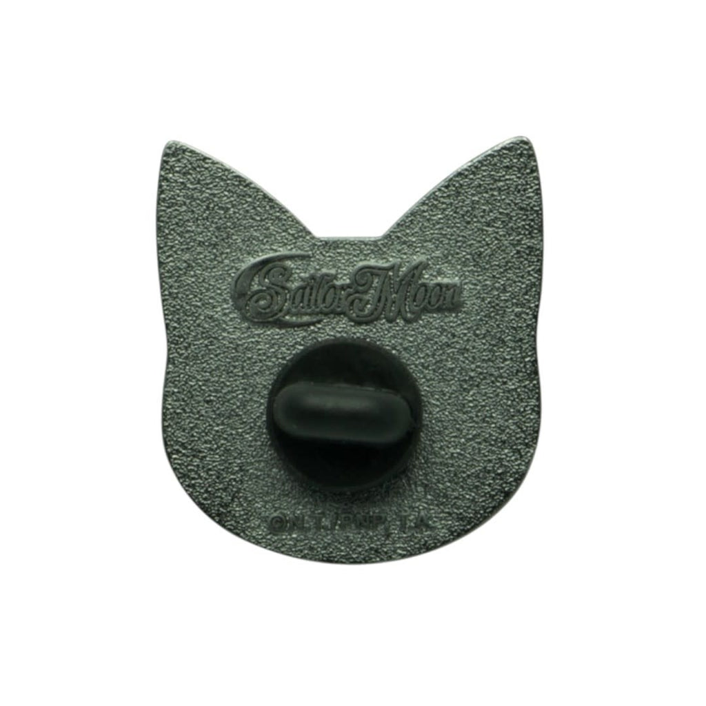 SAILOR MOON - Pin Luna - Fans Geek Store