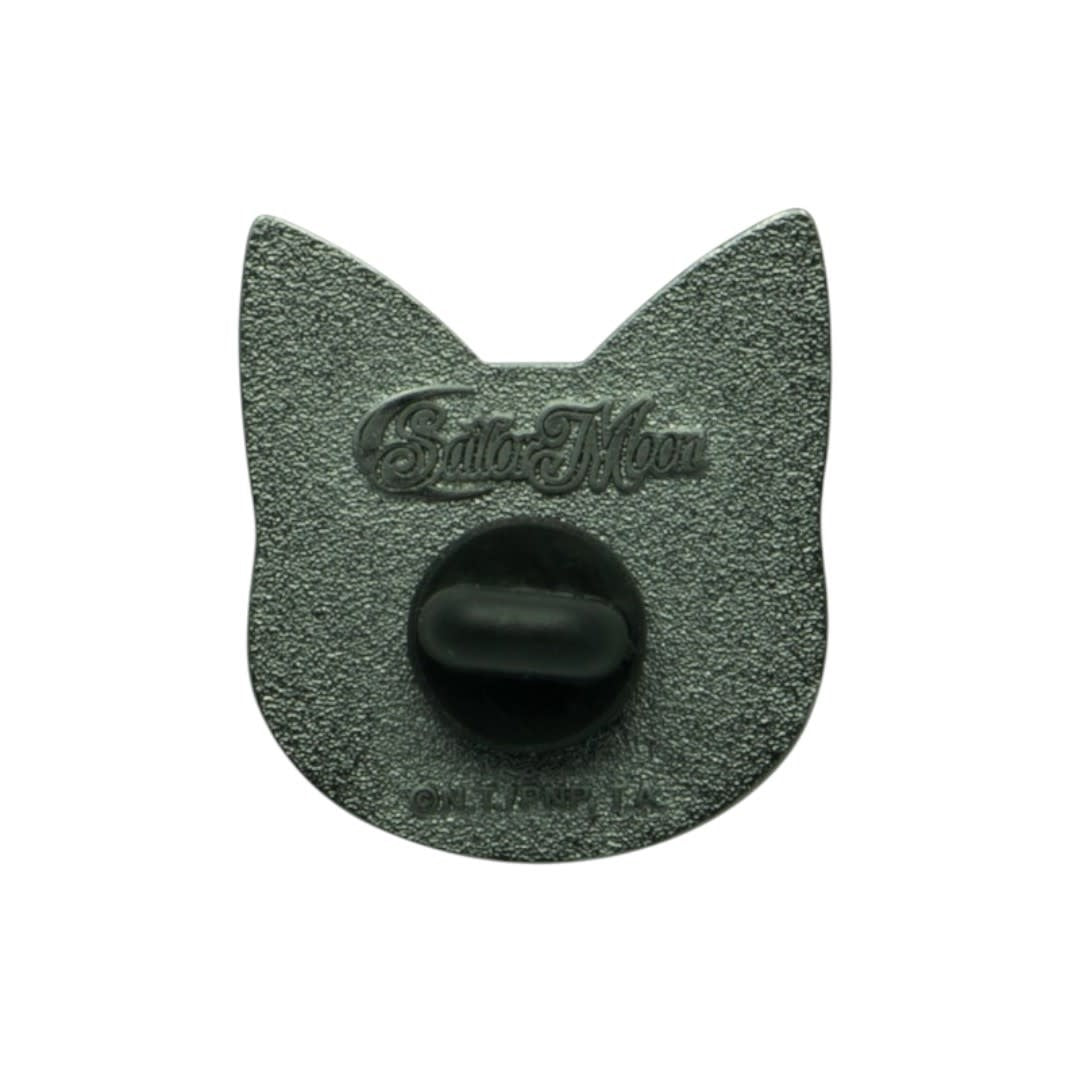 SAILOR MOON - Pin Luna - Fans Geek Store