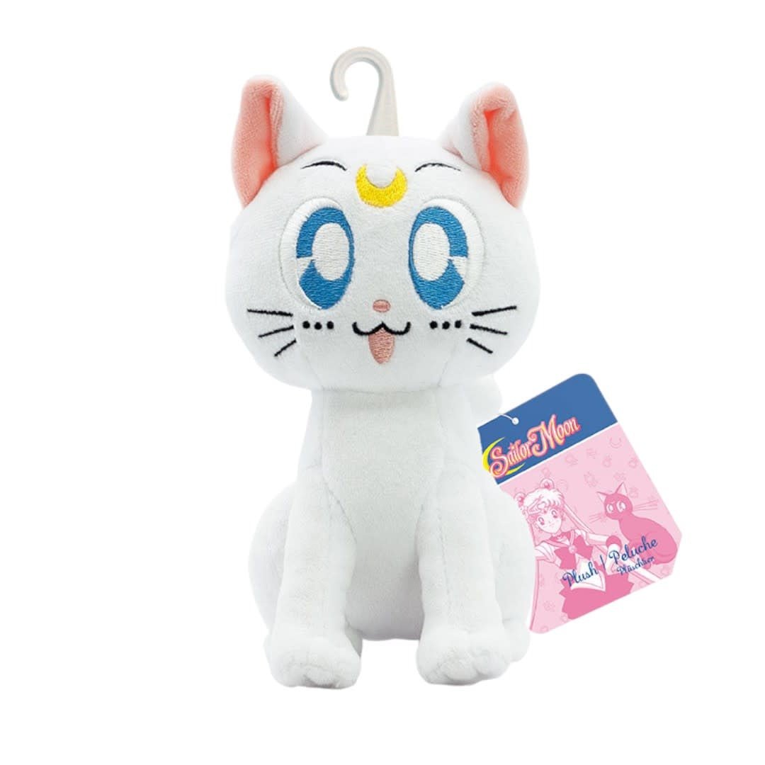 SAILOR MOON - Plush - Artemis 15 cm - Fans Geek Store