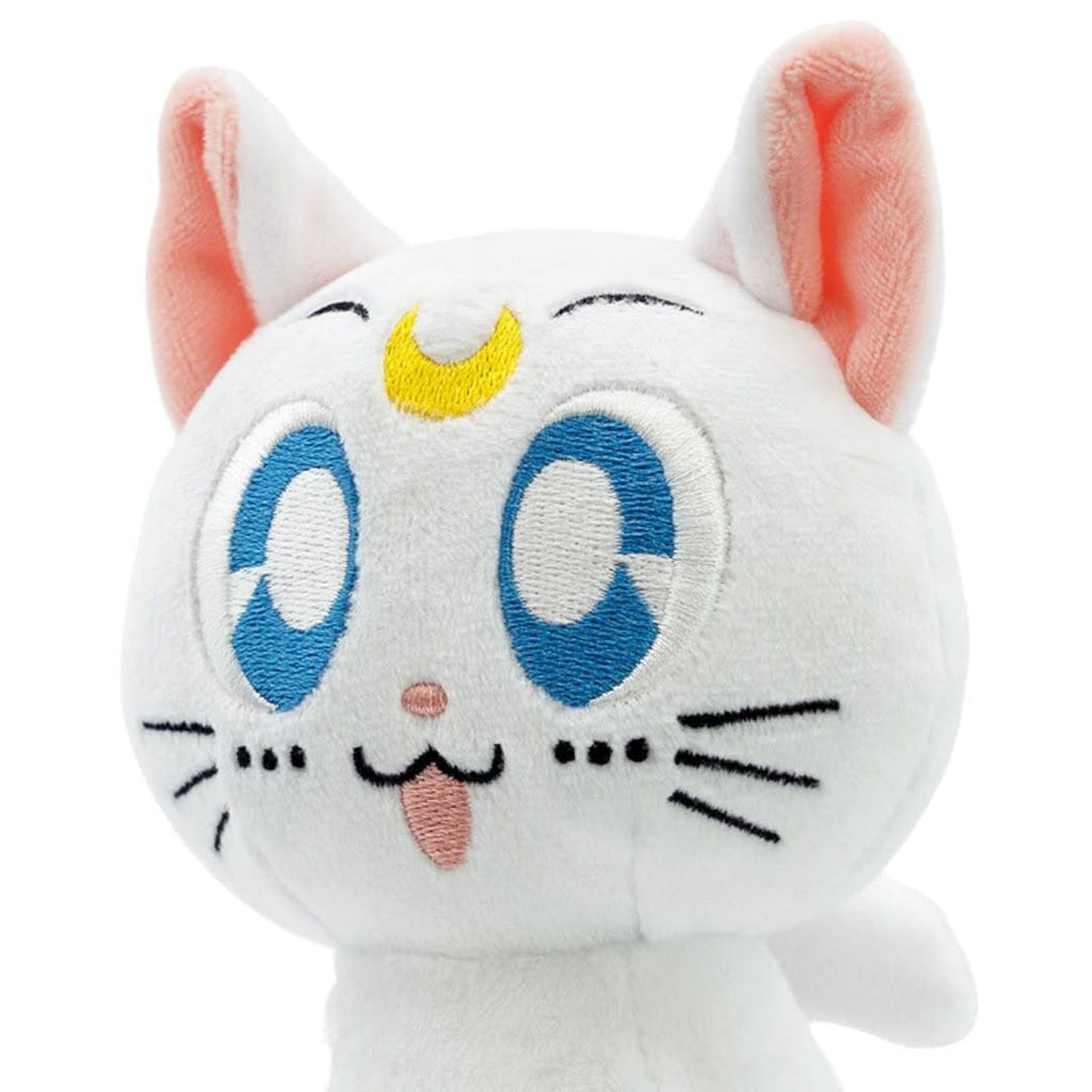 SAILOR MOON - Plush - Artemis 15 cm - Fans Geek Store