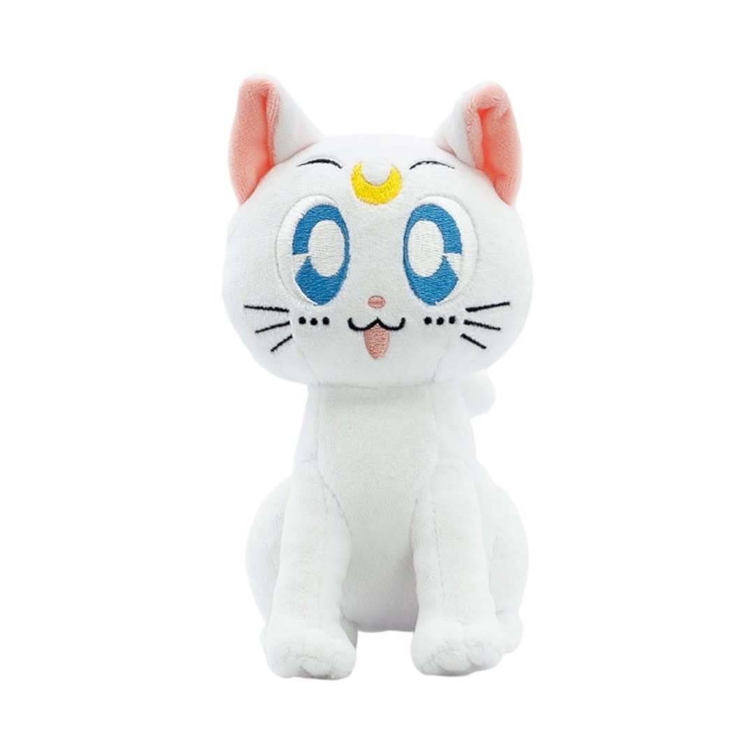 SAILOR MOON - Plush - Artemis 15 cm - Fans Geek Store