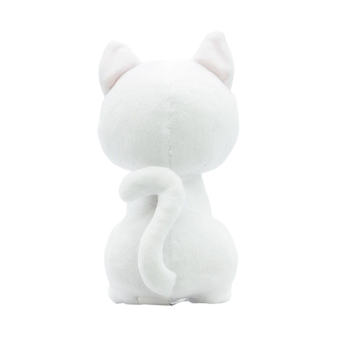 SAILOR MOON - Plush - Artemis 15 cm - Fans Geek Store