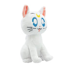 SAILOR MOON - Plush - Artemis 15 cm - Fans Geek Store