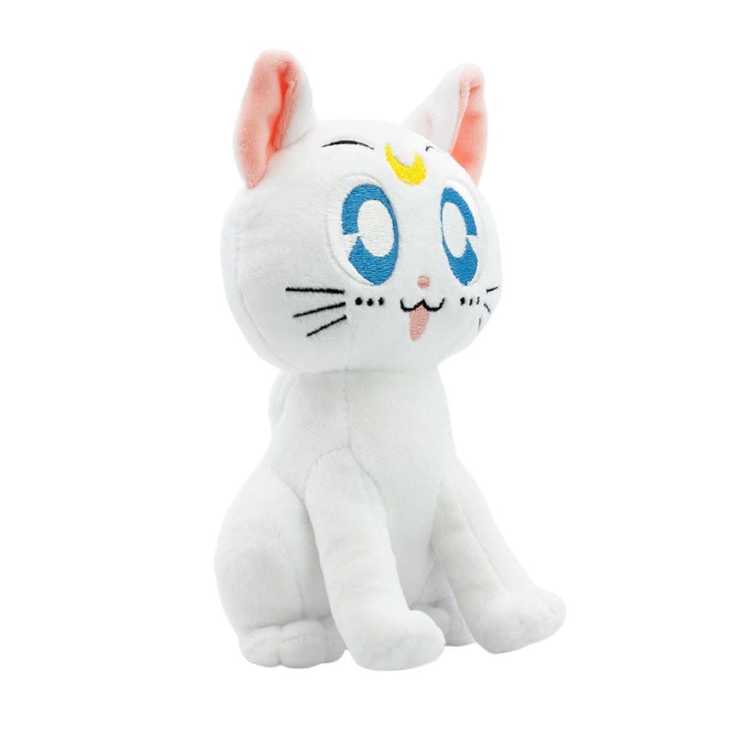 SAILOR MOON - Plush - Artemis 15 cm - Fans Geek Store