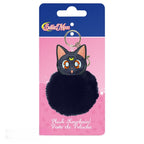 SAILOR MOON - Plush Keychain - Luna - Fans Geek Store