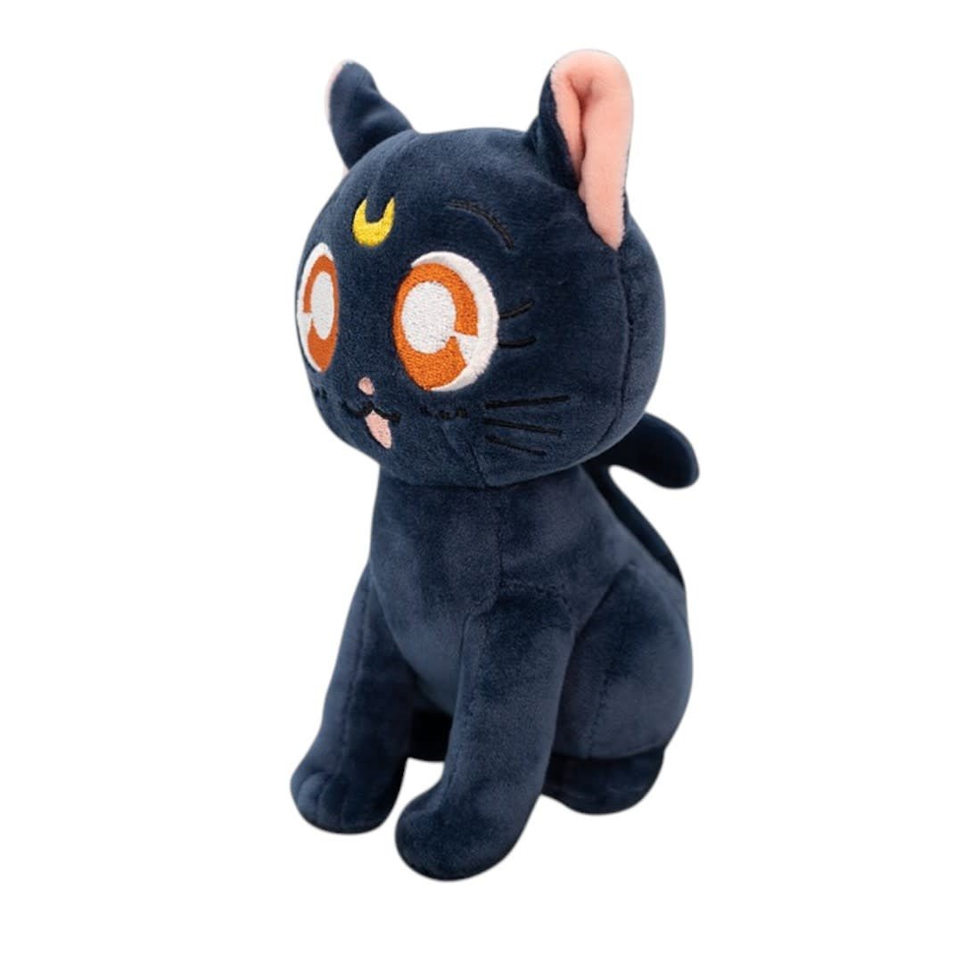 SAILOR MOON - Plush - Luna - Fans Geek Store