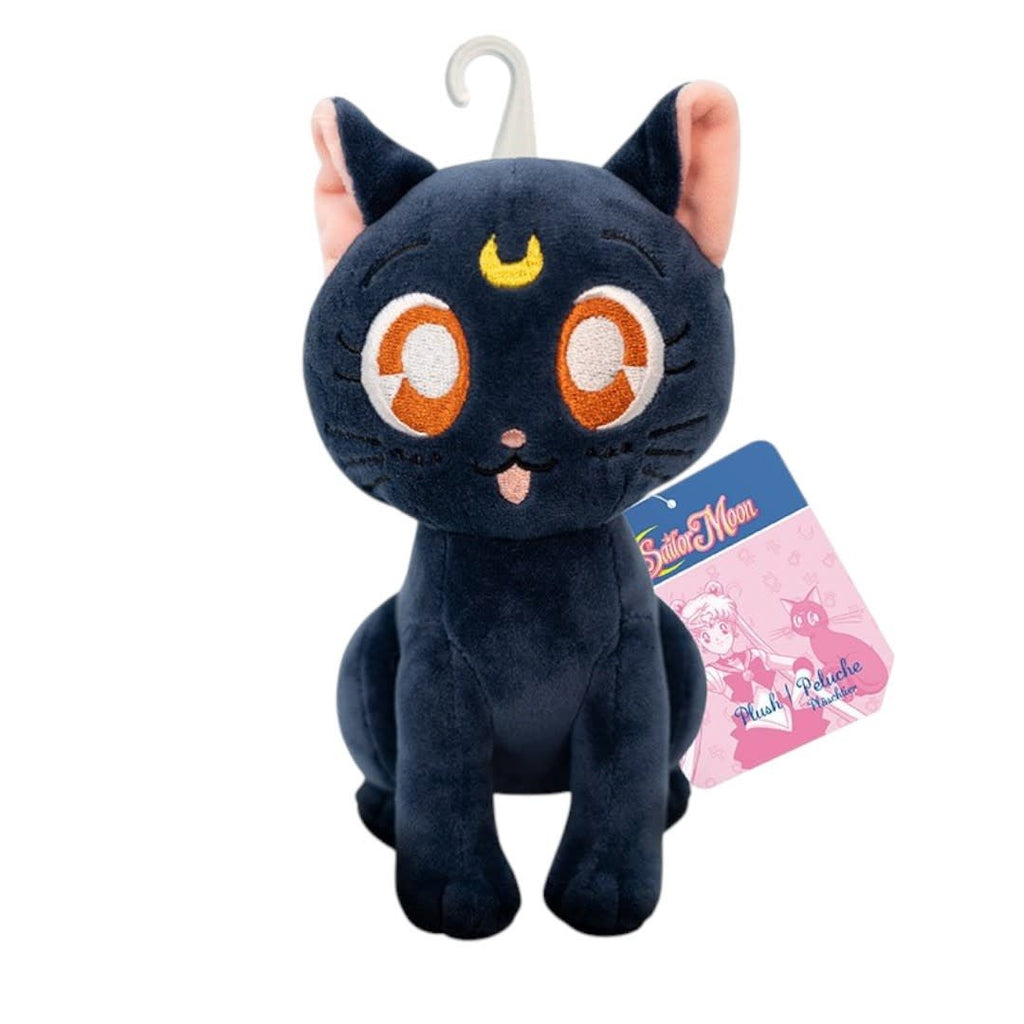 SAILOR MOON - Plush - Luna - Fans Geek Store