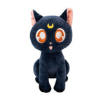 SAILOR MOON - Plush - Luna - Fans Geek Store