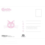 SAILOR MOON - Postcards - Fans Geek Store