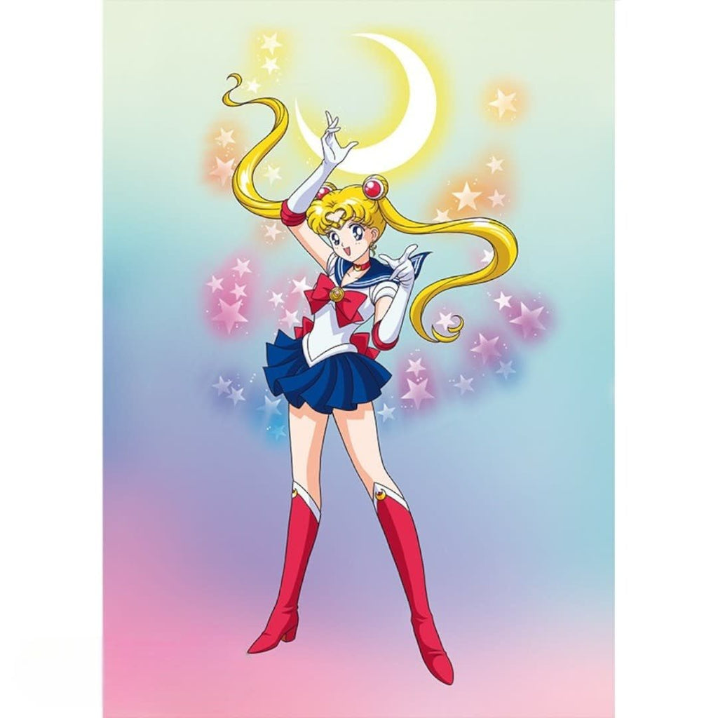 SAILOR MOON - Postcards - Fans Geek Store