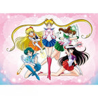 SAILOR MOON - Postcards - Fans Geek Store