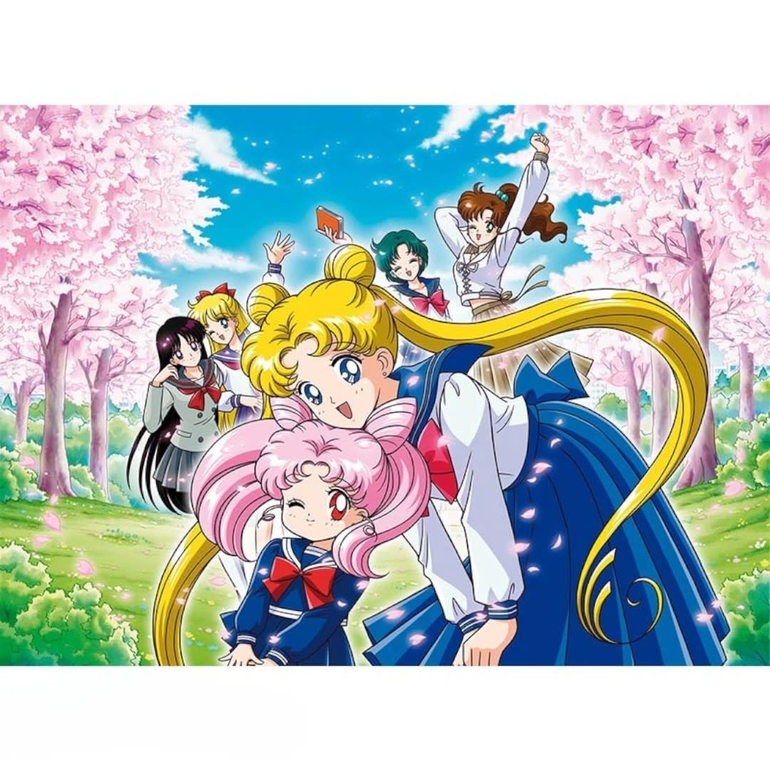SAILOR MOON - Postcards - Fans Geek Store