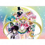 SAILOR MOON - Postcards - Fans Geek Store