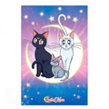 Sailor Moon poster – Luna, Artemis & Diana - Fans Geek Storeproduct_type#GB Eye