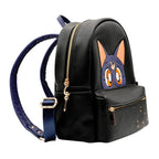 SAILOR MOON - Premium Backpack "Luna" - Fans Geek Store