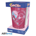 Sailor Moon Glas Moonlight Magic Glas 400ml