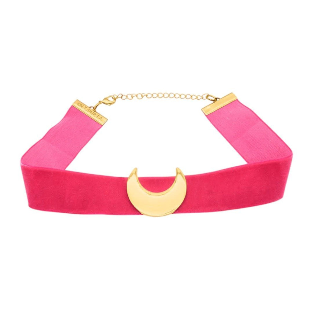 SAILOR MOON - Replica Necklace "Sailor Moon" - Fans Geek Store