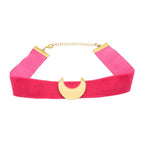 SAILOR MOON - Replica Necklace "Sailor Moon" - Fans Geek Store