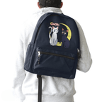 Sailor Moon rugzak – Luna & Artemis 18 l - Fans Geek Storeproduct_type#ABYstyle