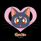Sailor Moon schoudertas – Luna - Fans Geek Storeproduct_type#ABYstyle