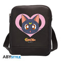 Sailor Moon schoudertas – Luna - Fans Geek Storeproduct_type#ABYstyle